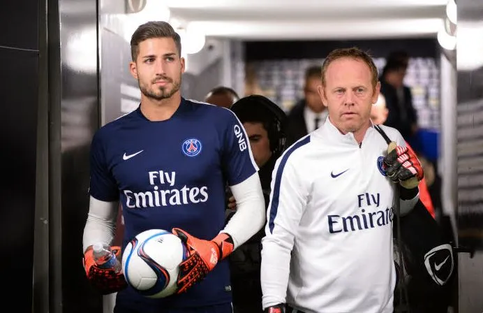Trapp revient sur ses deux boulettes