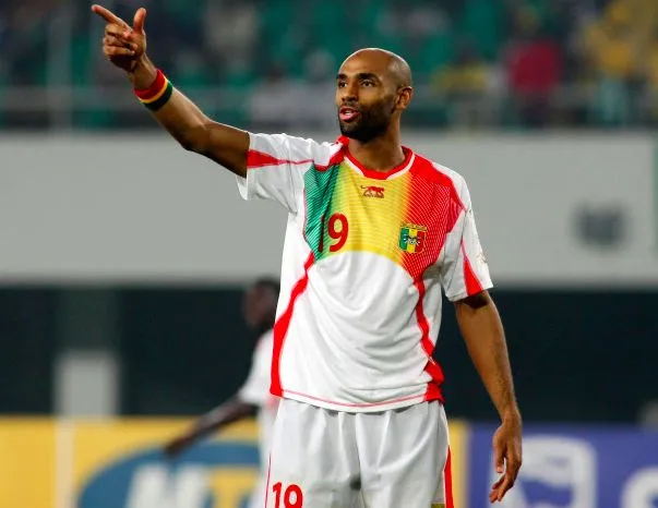 Kanouté : «<span style="font-size:50%">&nbsp;</span>L&rsquo;essentiel, c&rsquo;est de continuer à vivre<span style="font-size:50%">&nbsp;</span>»