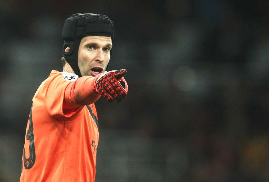 Revivez Olympiakos Le Pirée – Arsenal (0 – 3)