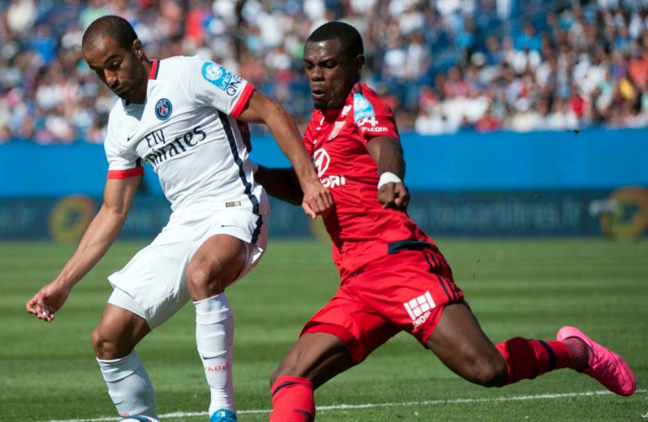 Revivez Paris S-G – Lyon (5 – 1)