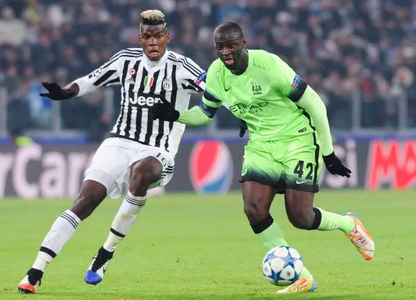 Yaya Touré apte, Agüero encore absent