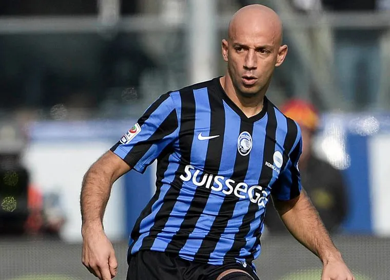 Atalanta : expulsé en 36 secondes