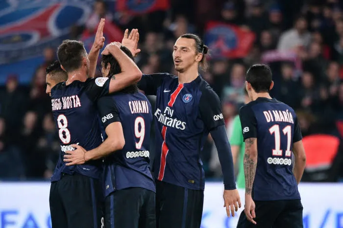 Pronostic PSG Shakhtar Donetsk : 265€ à gagner sur l&rsquo;affiche de Ligue des champions