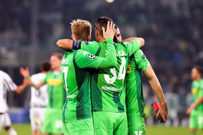 Manchester City Borussia Mönchengladbach : Analyse, prono et cotes du match de Ligue des Champions