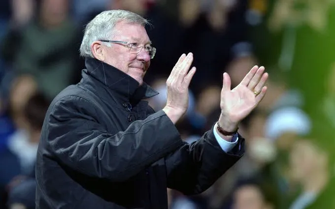 Alex Ferguson : «<span style="font-size:50%"> </span>Klopp, voilà, c’est classe !<span style="font-size:50%"> </span>»