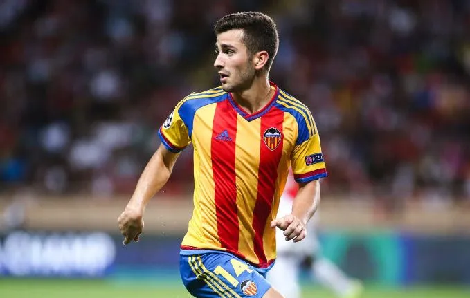 Gayà veut suivre Neville «<span style="font-size:50%">&nbsp;</span>jusqu’à la mort<span style="font-size:50%">&nbsp;</span>»