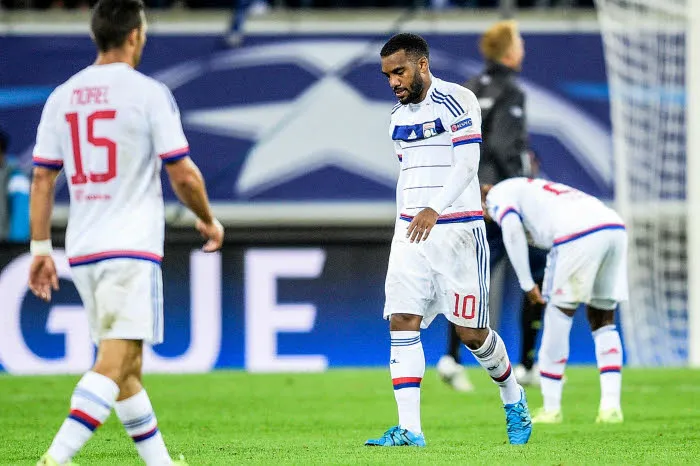 Valence Lyon : Analyse, prono et cotes du match de Ligue des Champions