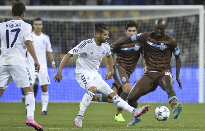 Dynamo Kiev Maccabi Tel-Aviv : Analyse, prono et cotes du match de Ligue des Champions