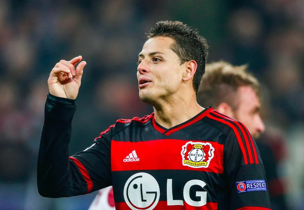 Le petit pois est toujours là