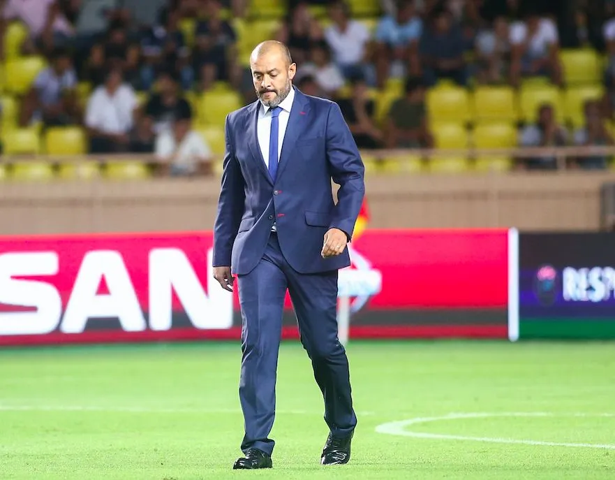 Et maintenant, Nuno ?