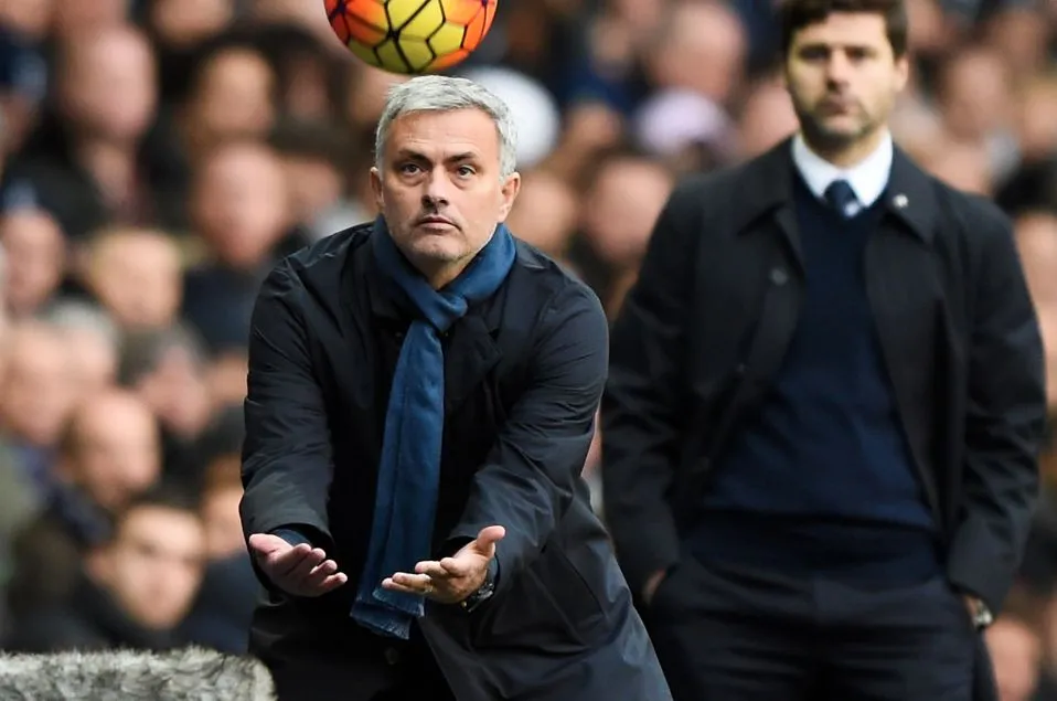 Mourinho : «<span style="font-size:50%">&nbsp;</span>Abramovitch ne me virera pas<span style="font-size:50%">&nbsp;</span>»