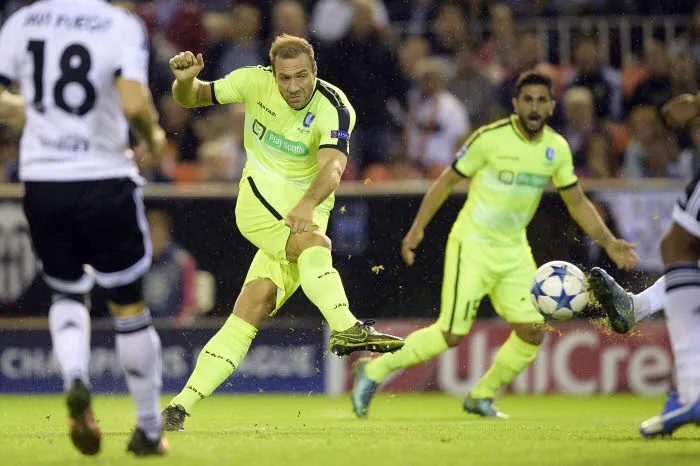 La Gantoise Zénith Saint-Pétersbourg : Analyse, prono et cotes du match de Ligue des Champions