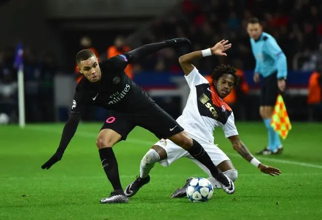 Le PSG termine le travail