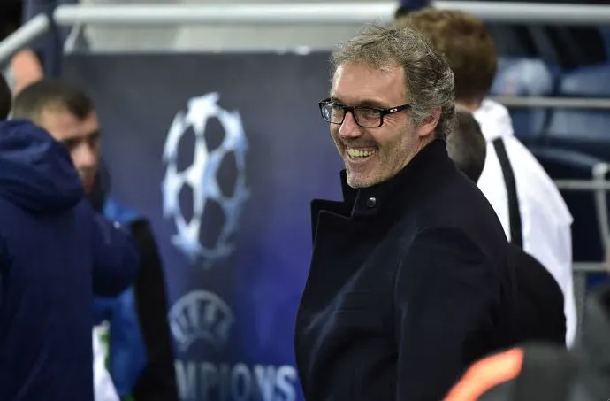 Blanc : «<span style="font-size:50%">&nbsp;</span>On veut éviter les deux favoris de la compétition<span style="font-size:50%">&nbsp;</span>»