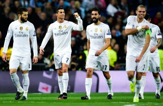 Cristiano Ronaldo bat un nouveau record