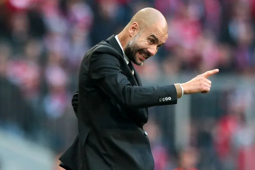 Guardiola : «<span style="font-size:50%">&nbsp;</span>J&rsquo;adore jouer le dernier match en étant déjà qualifié<span style="font-size:50%">&nbsp;</span>»