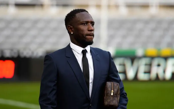 Sissoko : «<span style="font-size:50%">&nbsp;</span>J&rsquo;ai gagné en maturité<span style="font-size:50%">&nbsp;</span>»