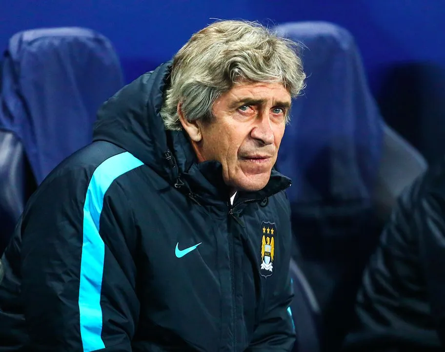 Pellegrini : «<span style="font-size:50%">&nbsp;</span>Nous avons l’équipe la plus forte<span style="font-size:50%">&nbsp;</span>»