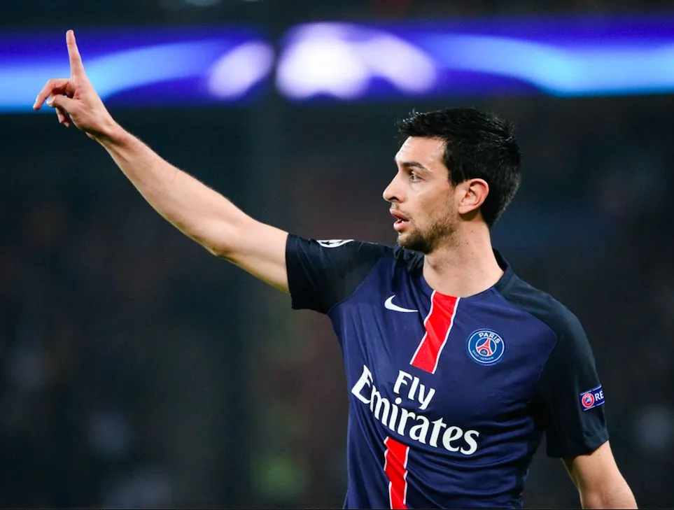 Pastore adore Nasser Al-Khelaïfi