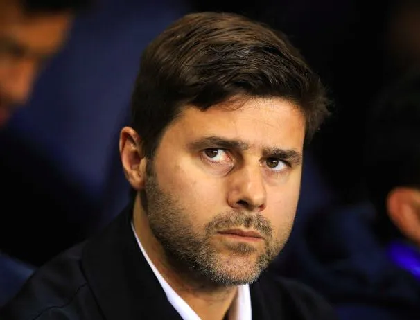 Quand Pochettino cite Britney Spears