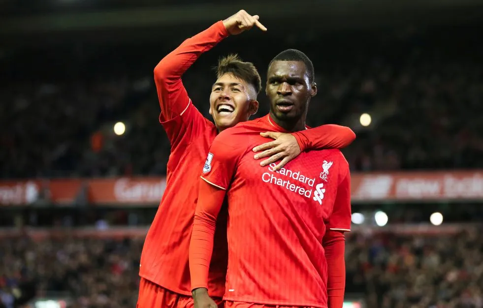 Liverpool calme Leicester