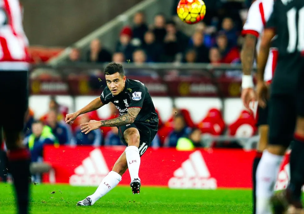 Benteke suffit au bonheur des Reds