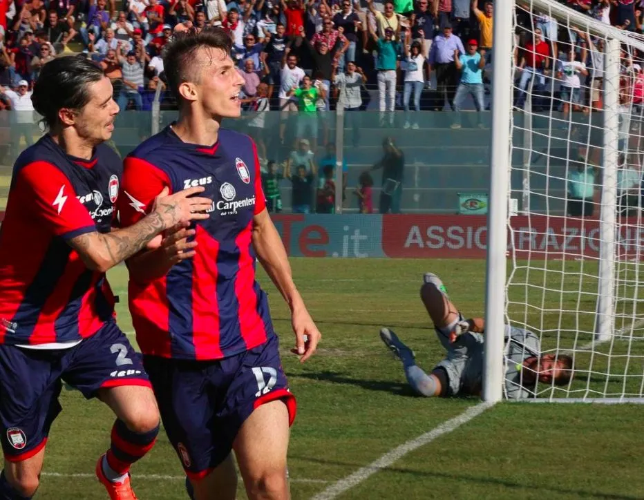 Les bonnes raisons de regarder le Boxing Day de Serie B