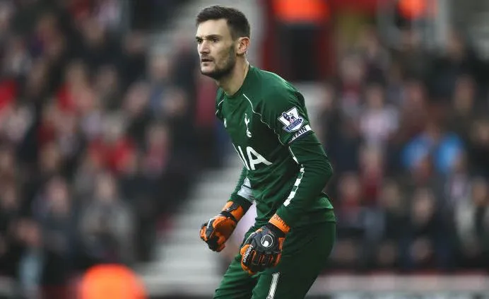 Lloris : «<span style="font-size:50%">&nbsp;</span>On a beaucoup de choses à prouver<span style="font-size:50%">&nbsp;</span>»