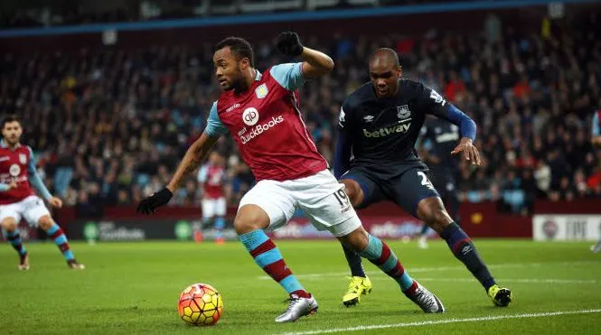 Ayew croit toujours au maintien d&rsquo;Aston Villa