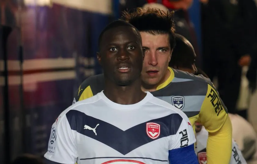 Bordeaux : Saivet croit encore au Top 5