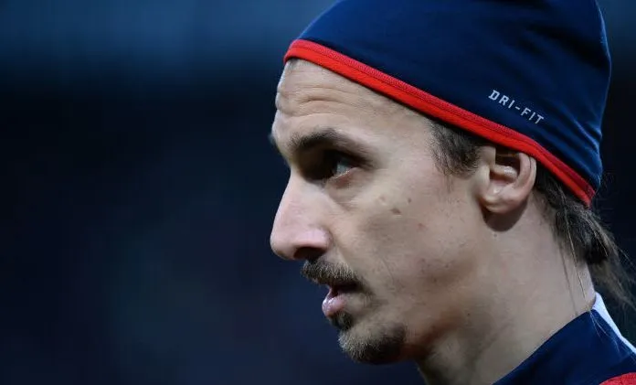 Ibrahimovic : «<span style="font-size:50%">&nbsp;</span>Entraîner ? On verra à la fin de ma carrière<span style="font-size:50%">&nbsp;</span>»