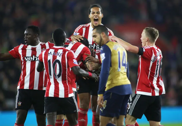 West Ham Southampton : Analyse, prono et cotes du match de Premier League