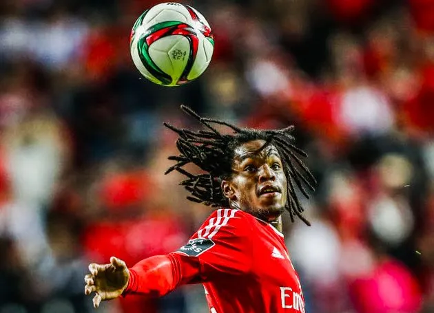 C’était 2015, en Liga Nos