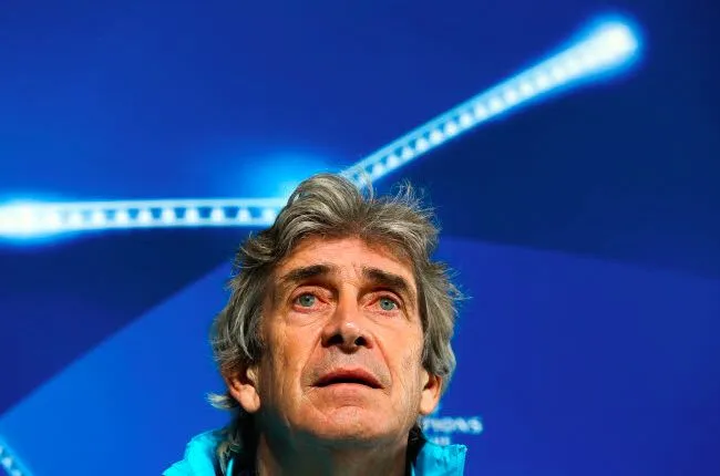 Pellegrini : «<span style="font-size:50%">&nbsp;</span>Un match très important<span style="font-size:50%">&nbsp;</span>»