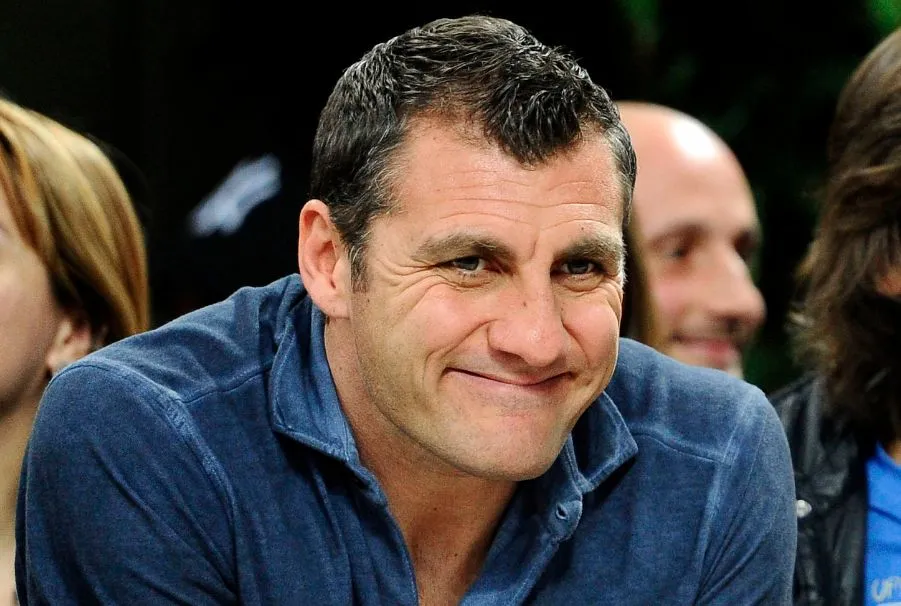 On a lu l’autobiographie de Christian Vieri