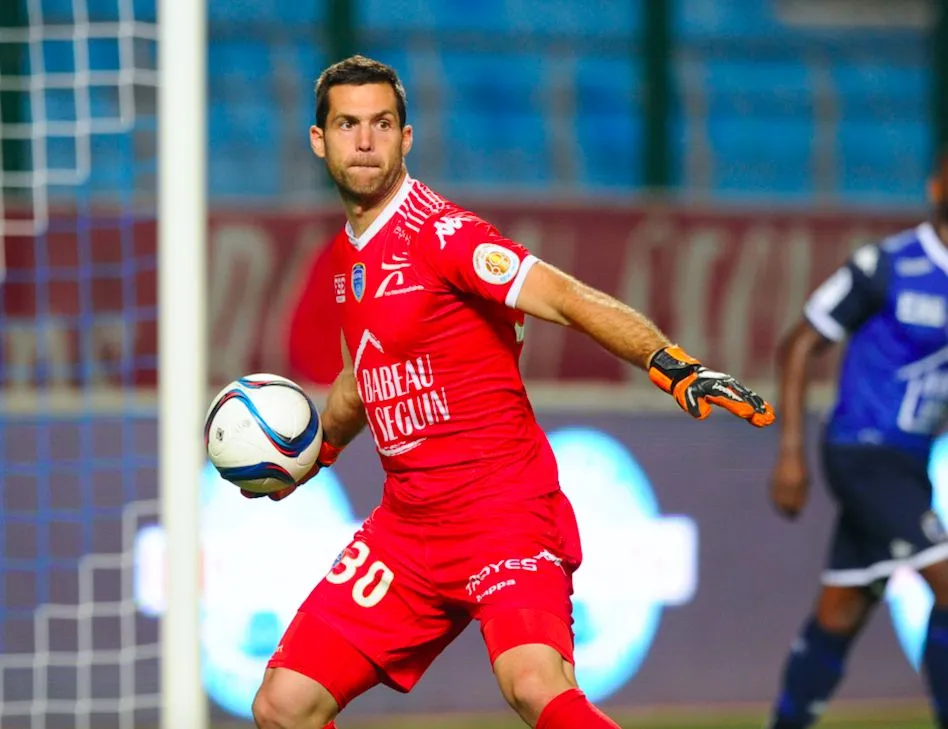 Petrić pour remplacer Butelle