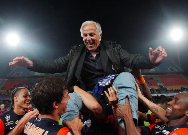 Qui pour remplacer le tandem Baills / Martini la saison prochaine ?