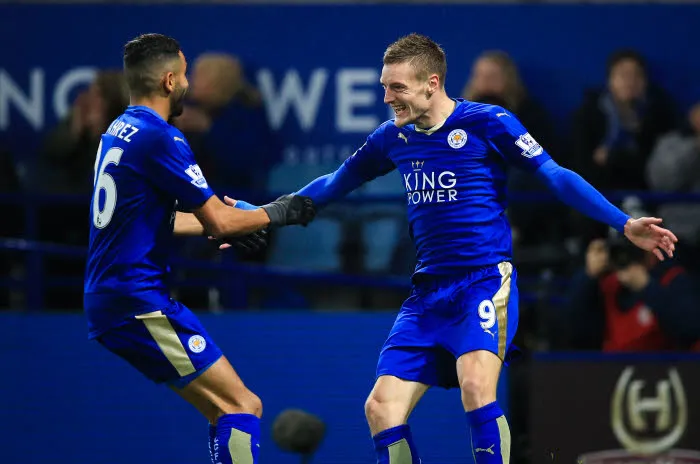 Leicester Manchester City : Analyse, prono et cotes de l&rsquo;affiche de Premier League