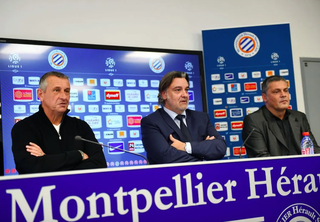 À quoi bon le duo d’entraîneurs ?