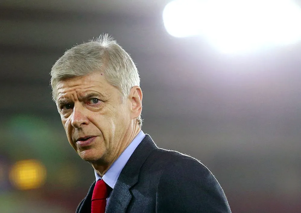 Wenger : «<span style="font-size:50%">&nbsp;</span>Özil est dans une forme fantastique<span style="font-size:50%">&nbsp;</span>»