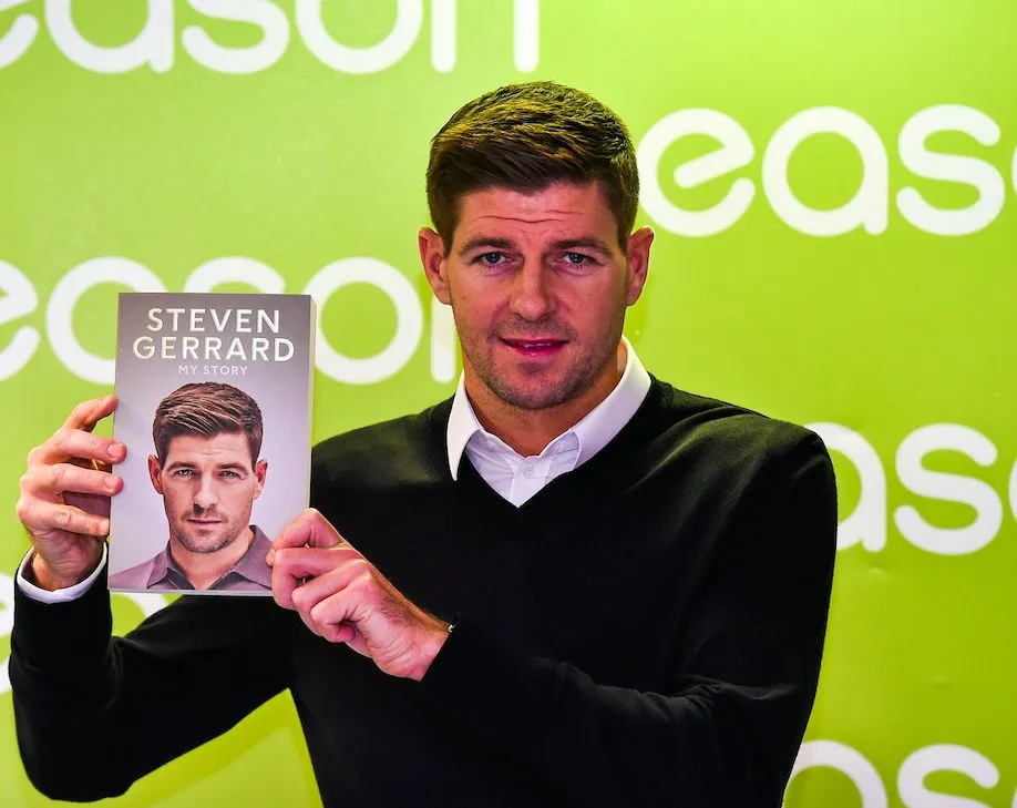 Gerrard : «<span style="font-size:50%">&nbsp;</span>Trop de pression sur les attaquants de MU<span style="font-size:50%">&nbsp;</span>»