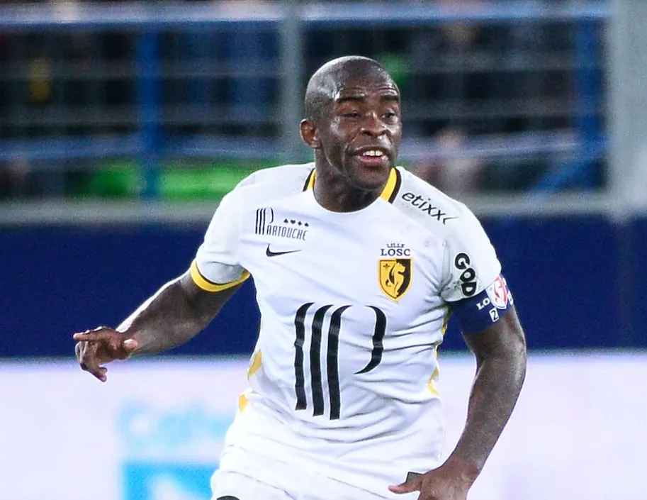 Mavuba : «<span style="font-size:50%">&nbsp;</span>Antonetti fait du bien au groupe<span style="font-size:50%">&nbsp;</span>»