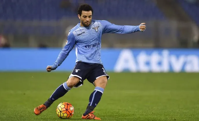 Felipe Anderson pour sauver MU ?