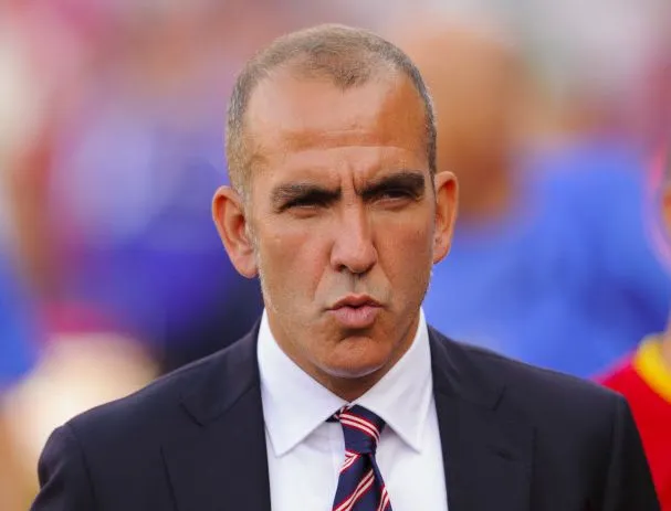 Di Canio : «<span style="font-size:50%">&nbsp;</span>United a perdu son esprit anglais<span style="font-size:50%">&nbsp;</span>»