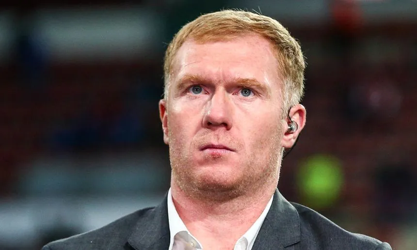 Scholes : «<span style="font-size:50%">&nbsp;</span>Je n&rsquo;ai pas compris le changement tactique de Van Gaal<span style="font-size:50%">&nbsp;</span>»