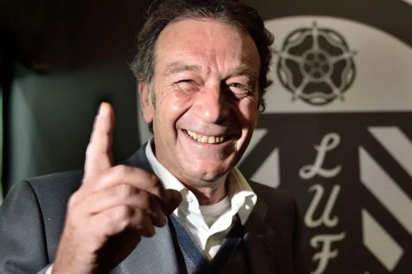 Quand Leeds veut boycotter Sky Sports