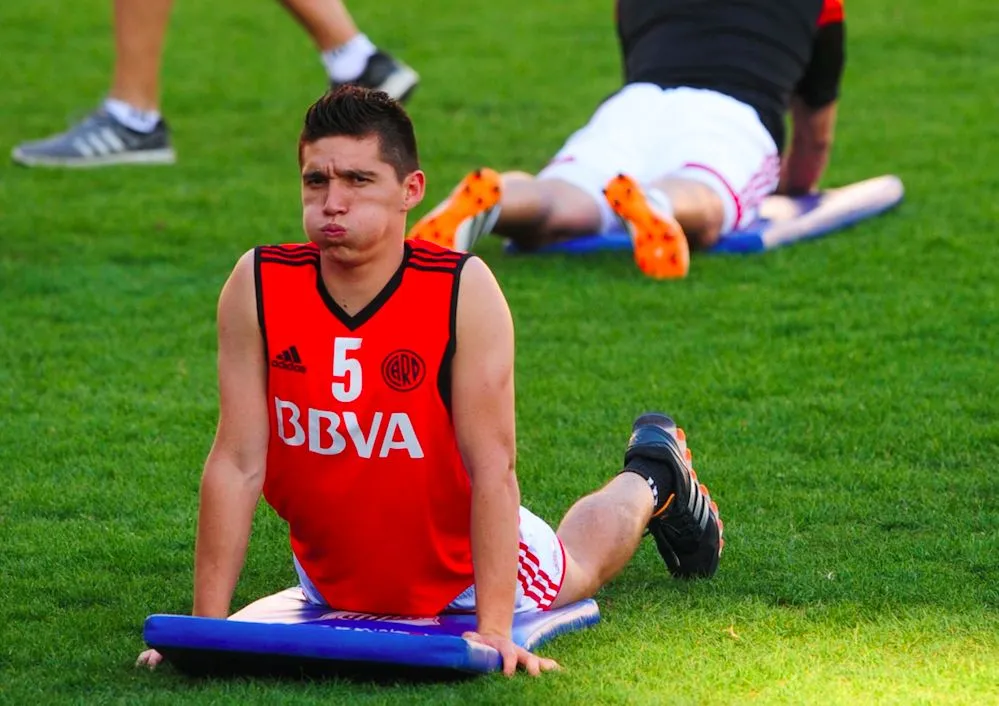 Kranevitter : «<span style="font-size:50%">&nbsp;</span>Je viens rejoindre une grande équipe<span style="font-size:50%">&nbsp;</span>»