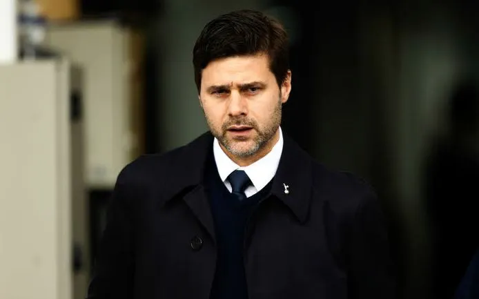 Pochettino : «<span style="font-size:50%">&nbsp;</span>Nous pouvons gagner le titre<span style="font-size:50%">&nbsp;</span>»