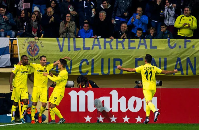 Villarreal Valence : Analyse, prono et cotes du derby valencian de Liga