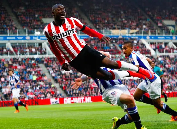 Les pépites de l’Eredivisie à suivre en 2016